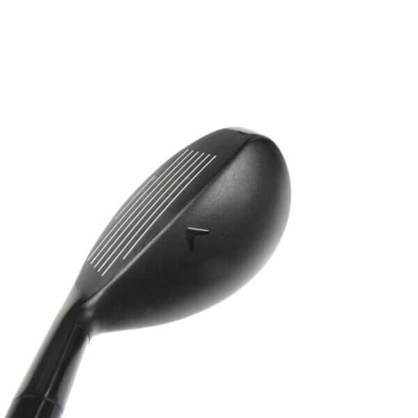 Tour Issue Callaway XR 3 Hybrid / 19 Degree / Project X Stiff Flex