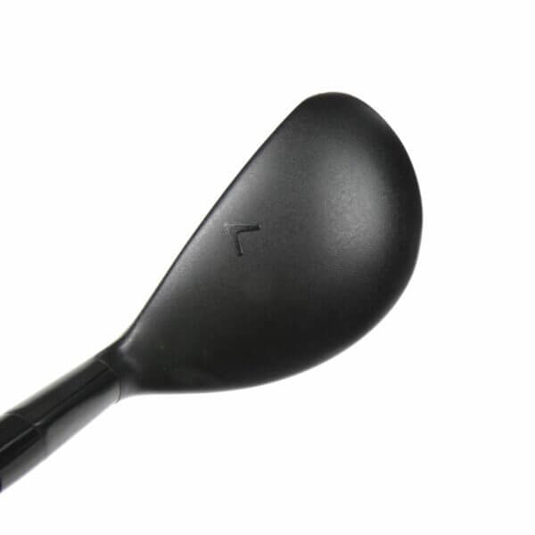 Tour Issue Callaway XR 3 Hybrid / 19 Degree / Project X Stiff Flex