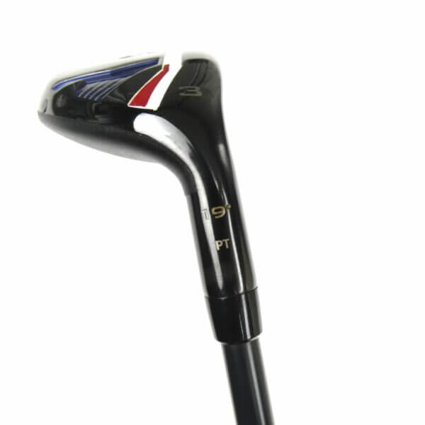 Tour Issue Callaway XR 3 Hybrid / 19 Degree / Project X Stiff Flex
