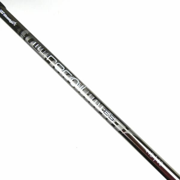 Callaway Big Bertha Fusion 2017 Driver / 9 Degree / Recoil ES 440 F2 Senior Flex