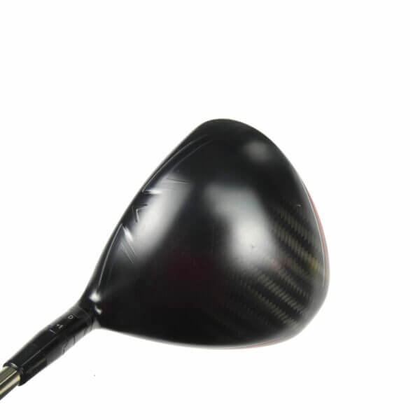 Callaway Big Bertha Fusion 2017 Driver / 9 Degree / Recoil ES 440 F2 Senior Flex