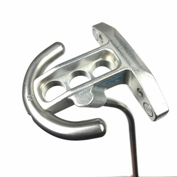 Scotty Cameron Futura Putter / 35.5 Inches