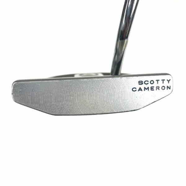 Scotty Cameron Futura Putter / 35.5 Inches