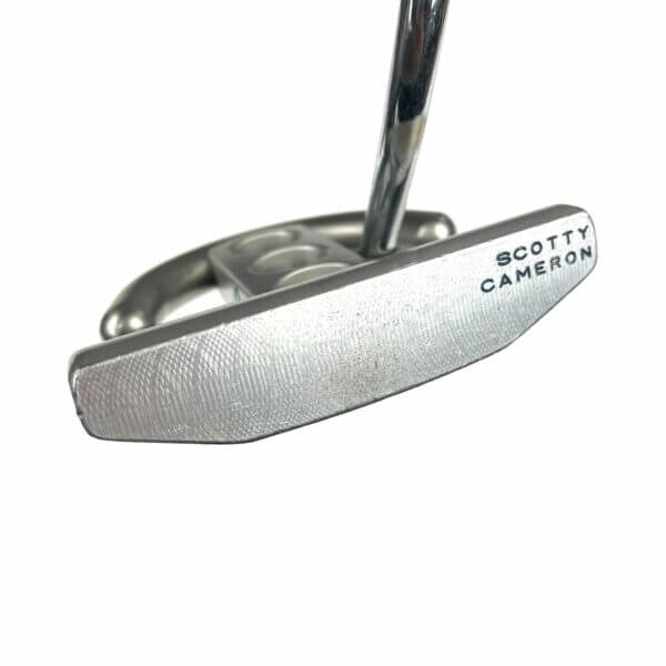Scotty Cameron Futura Putter / 35.5 Inches