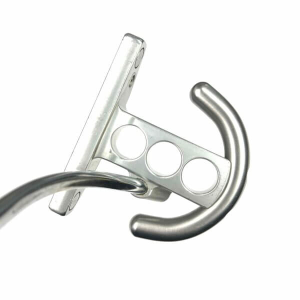 Scotty Cameron Futura Putter / 35.5 Inches