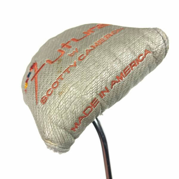 Scotty Cameron Futura Putter / 35.5 Inches