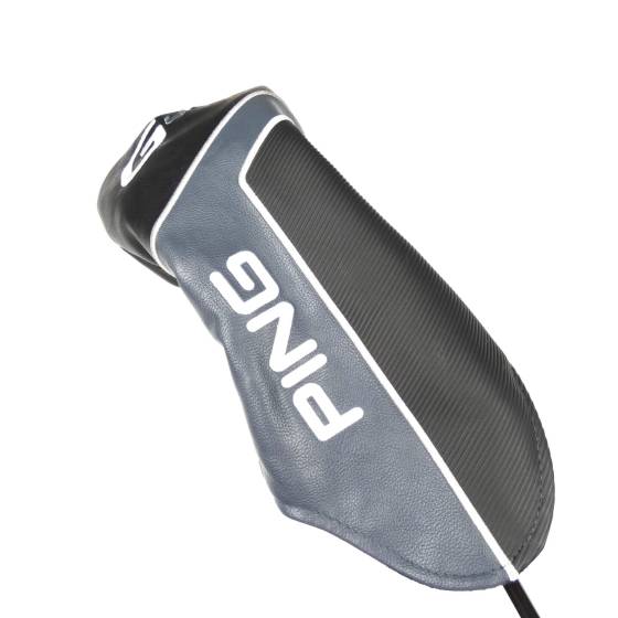 Ping G425 LST Driver / 9 Degree / Tensei Orange AV Series 65 Regular Flex