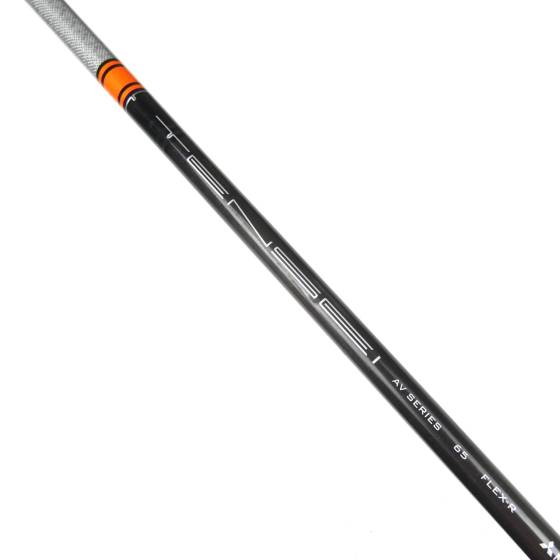 Ping G425 LST Driver / 9 Degree / Tensei Orange AV Series 65 Regular Flex