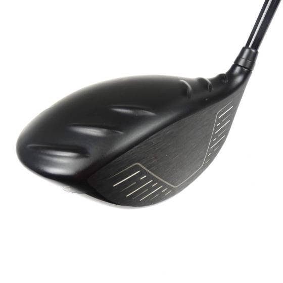 Ping G425 LST Driver / 9 Degree / Tensei Orange AV Series 65 Regular Flex