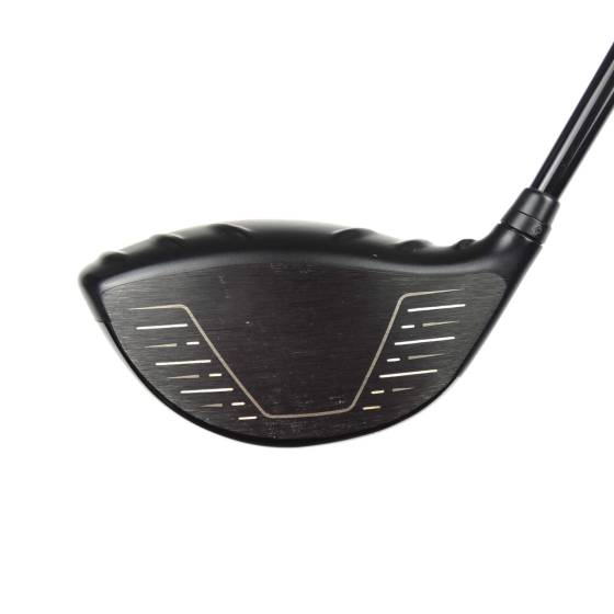 Ping G425 LST Driver / 9 Degree / Tensei Orange AV Series 65 Regular Flex