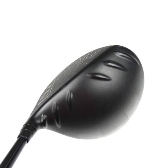 Ping G425 LST Driver / 9 Degree / Tensei Orange AV Series 65 Regular Flex