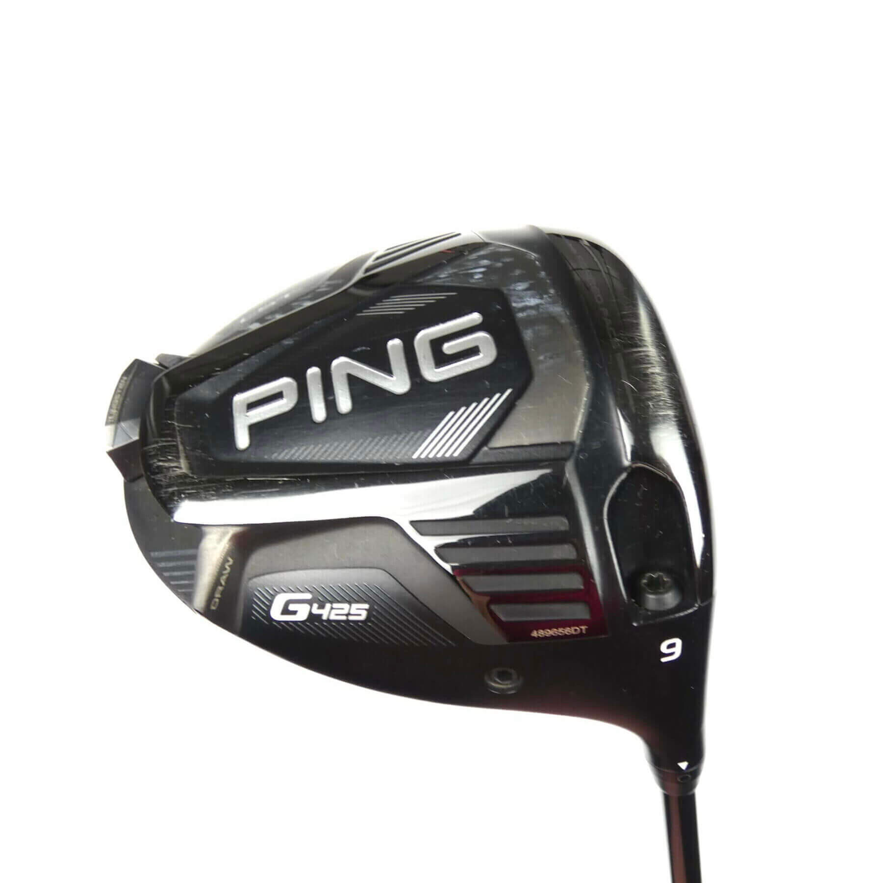 Ping G425 LST Driver / 9 Degree / Tensei Orange AV Series 65
