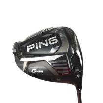 Ping G425 LST Driver / 9 Degree / Tensei Orange AV Series 65 Regular Flex