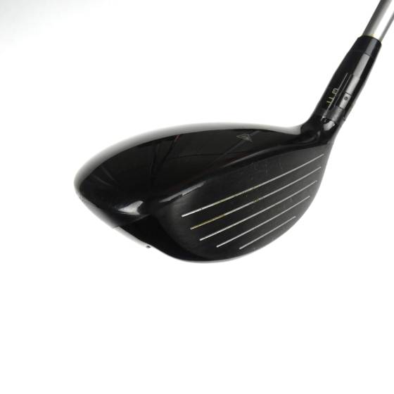 Titleist TS2 3 Wood / 15 Degree / Diamana D80 X-Stiff Flex
