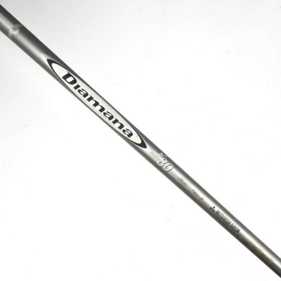 Titleist TS2 3 Wood / 15 Degree / Diamana D80 X-Stiff Flex