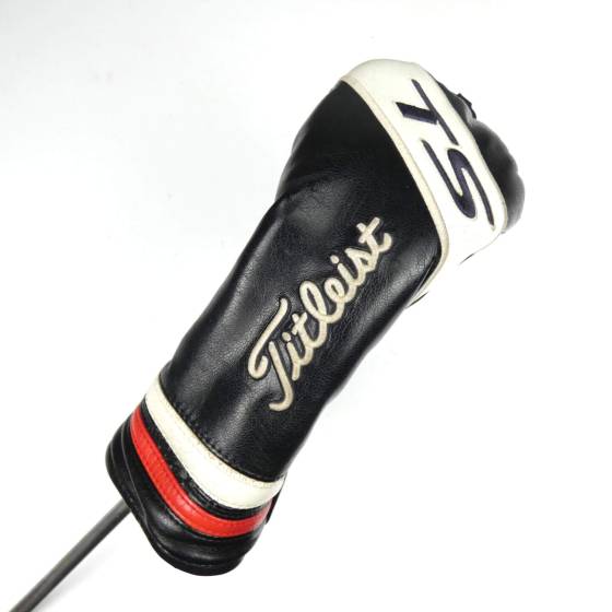 Titleist TS2 3 Wood / 15 Degree / Diamana D80 X-Stiff Flex