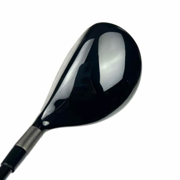 Callaway Apex UW 2023 4 Hybrid / 21 Degree / MMT 70 Stiff Flex