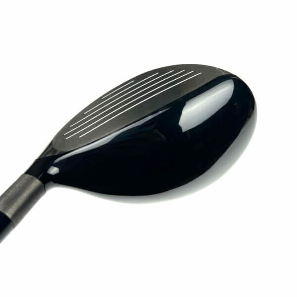 Callaway Apex UW 2023 4 Hybrid / 21 Degree / MMT 70 Stiff Flex