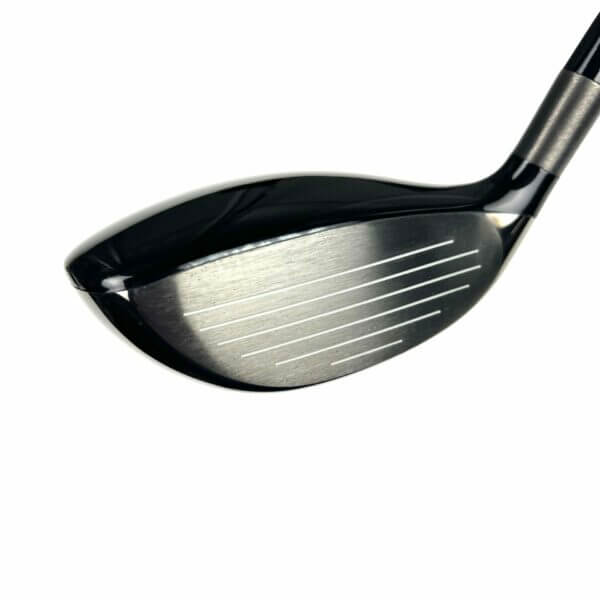 Callaway Apex UW 2023 4 Hybrid / 21 Degree / MMT 70 Stiff Flex