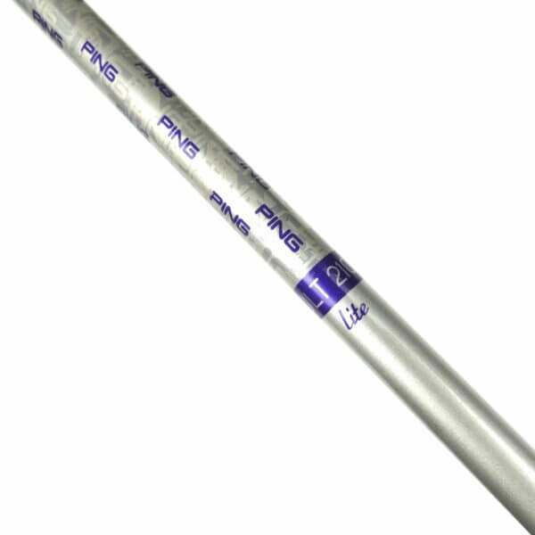 Ping Serene Sand Wedge / 52 Degree / ULT 210 Ladies Flex / Red Dot