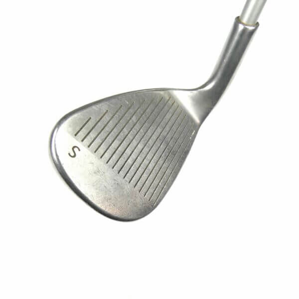 Ping Serene Sand Wedge / 52 Degree / ULT 210 Ladies Flex / Red Dot