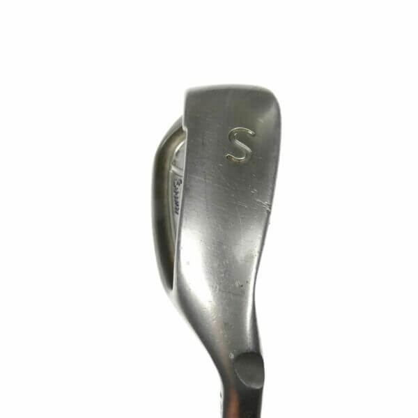 Ping Serene Sand Wedge / 52 Degree / ULT 210 Ladies Flex / Red Dot