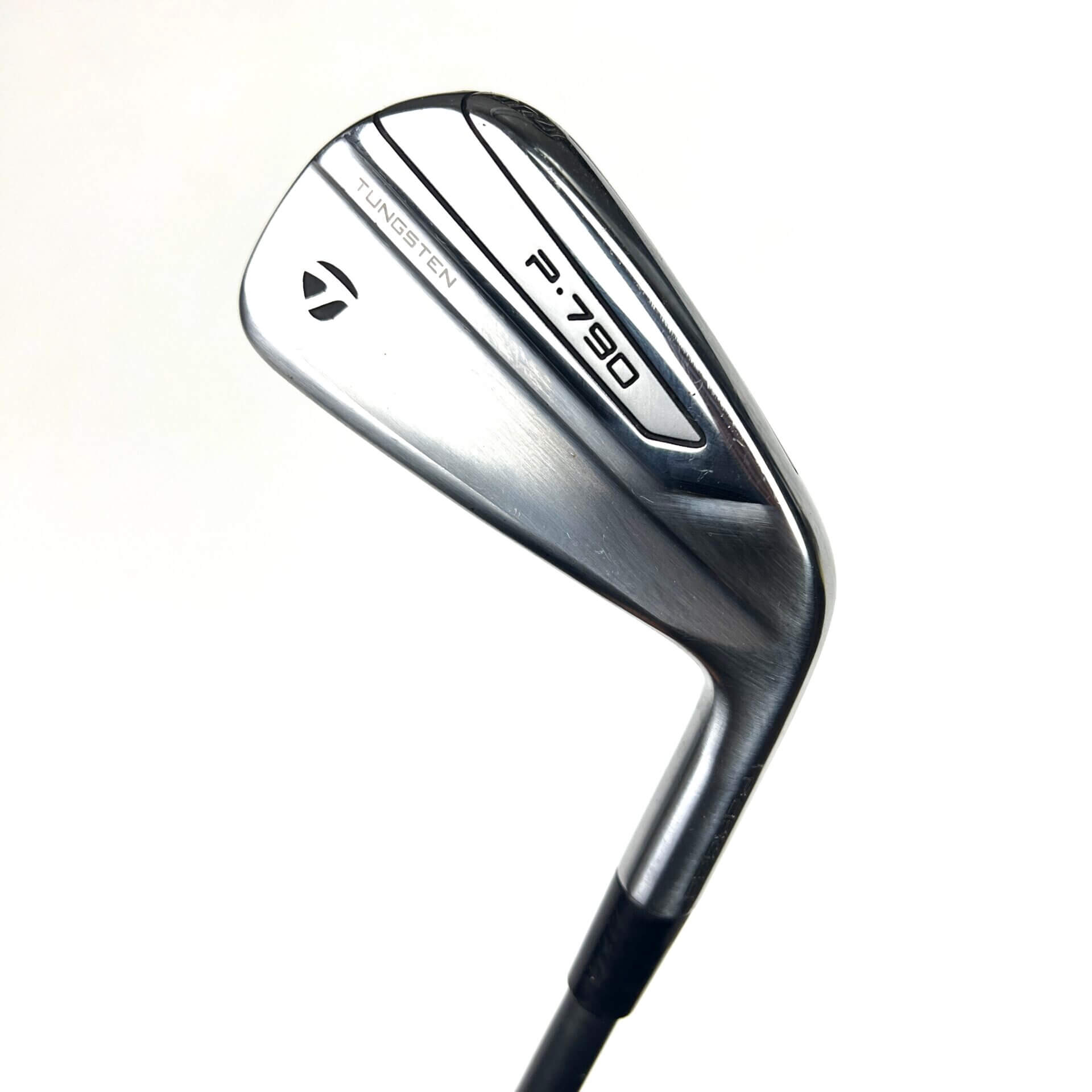 Taylormade P790 UDI 2019 2 Iron / 17 Degree / Hzrdus Smoke Stiff Flex