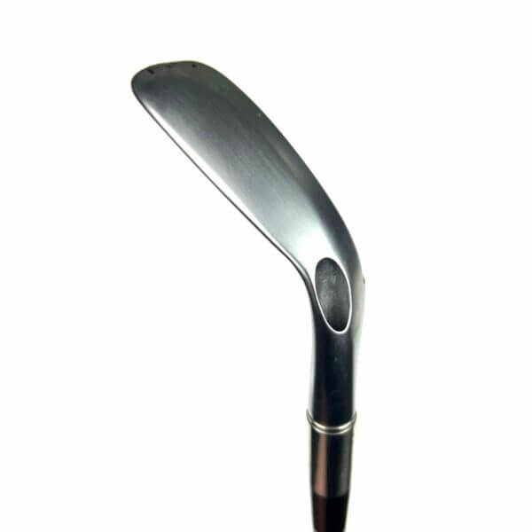 Left Handed Cleveland RTX-6 Zipcore Sand Wedge / 54 Degree / Dynamic Gold Spinner Wedge Flex / Demo
