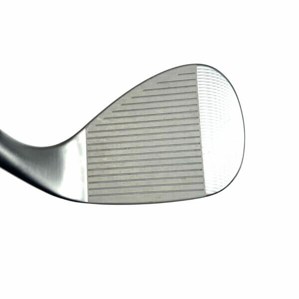 Left Handed Cleveland RTX-6 Zipcore Sand Wedge / 54 Degree / Dynamic Gold Spinner Wedge Flex / Demo