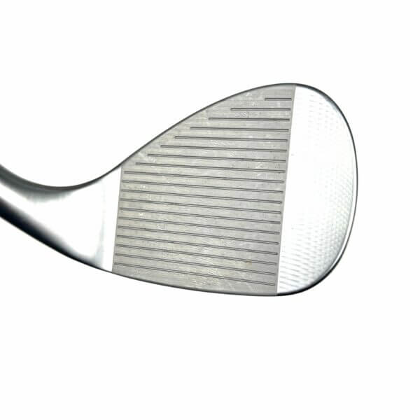Left Handed Cleveland RTX-6 Zipcore Sand Wedge / 54 Degree / Dynamic Gold Spinner Wedge Flex / Demo