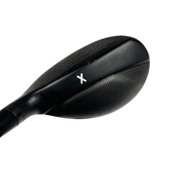 PXG 0317X Gen 2 3 Hybrid / 19 Degree / KBS Hybrid 70 Regular Flex
