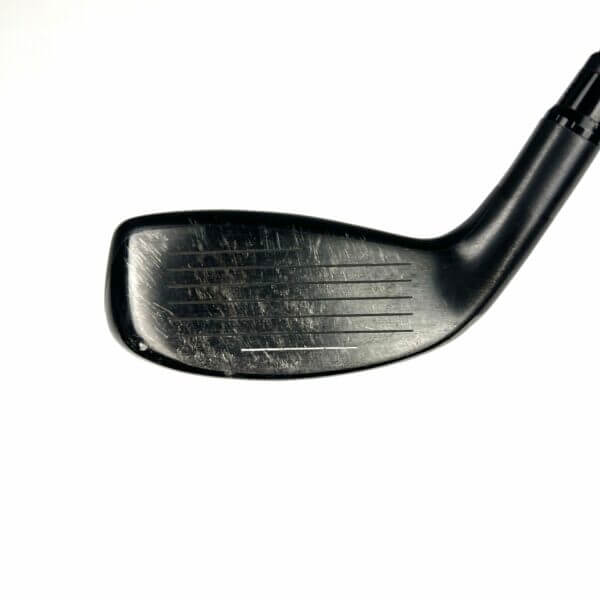 Taylormade GAPR Hi 5 Hybrid / 25 Degree / KBS Hybrid 60 Senior Flex