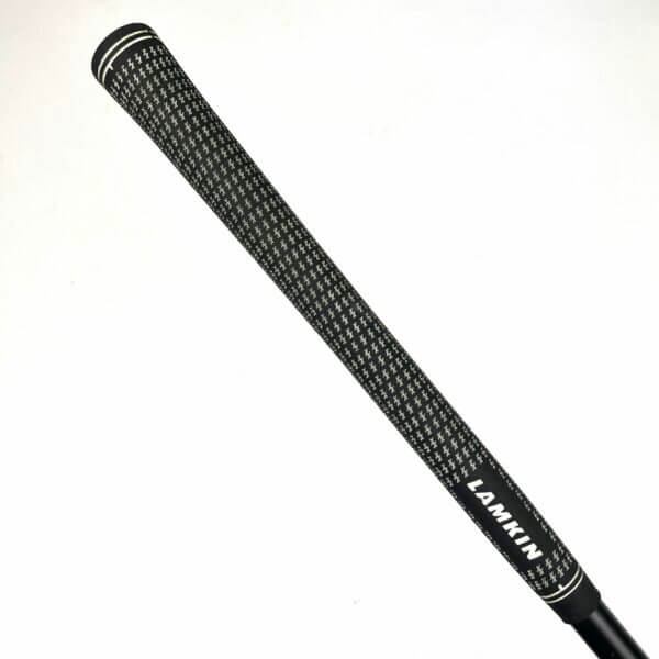 Taylormade GAPR Hi 5 Hybrid / 25 Degree / KBS Hybrid 60 Senior Flex