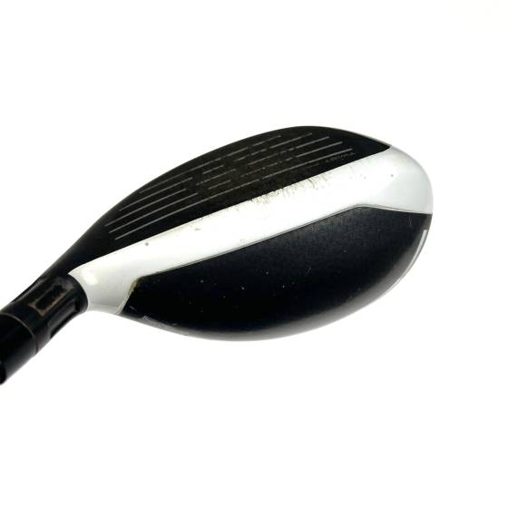 Taylormade Sim Max 3 Hybrid / 19 Degree / Ventus 7S Stiff Flex