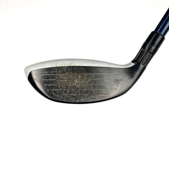 Taylormade Sim Max 3 Hybrid / 19 Degree / Ventus 7S Stiff Flex