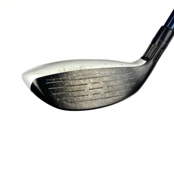 Taylormade Sim Max 3 Hybrid / 19 Degree / Ventus 7S Stiff Flex