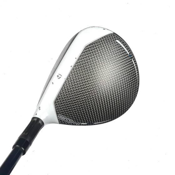 Taylormade Sim Max 3 Wood / 15 Degree / Ventus 6S Stiff Flex