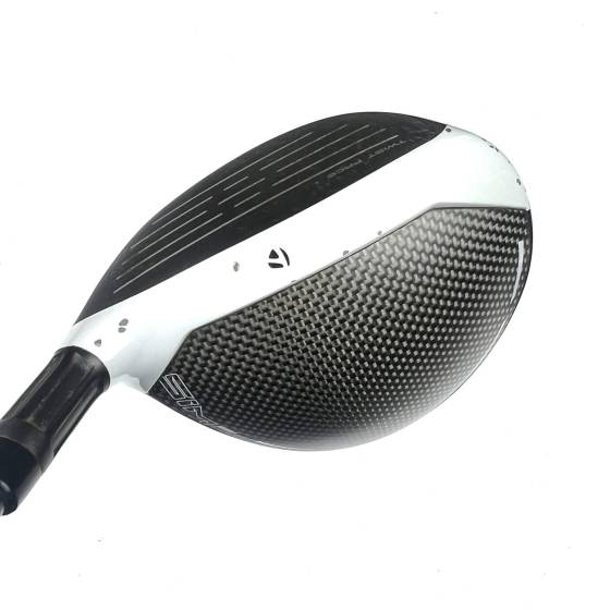 Taylormade Sim Max 3 Wood / 15 Degree / Ventus 6S Stiff Flex