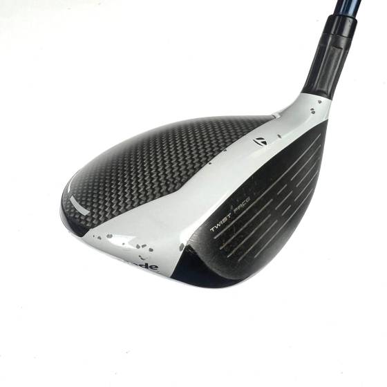 Taylormade Sim Max 3 Wood / 15 Degree / Ventus 6S Stiff Flex