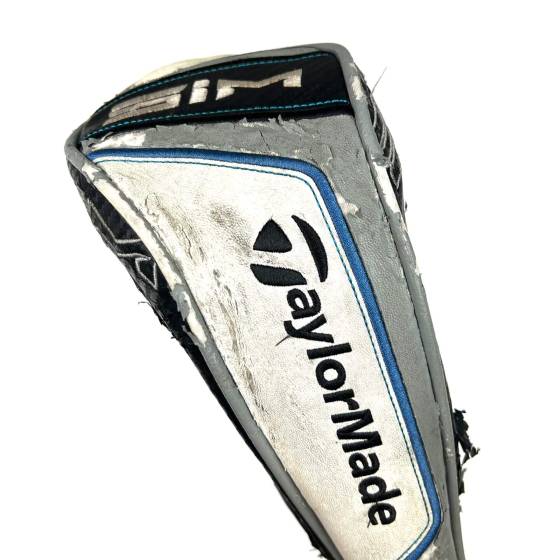 Taylormade Sim Max 3 Wood / 15 Degree / Ventus 6S Stiff Flex