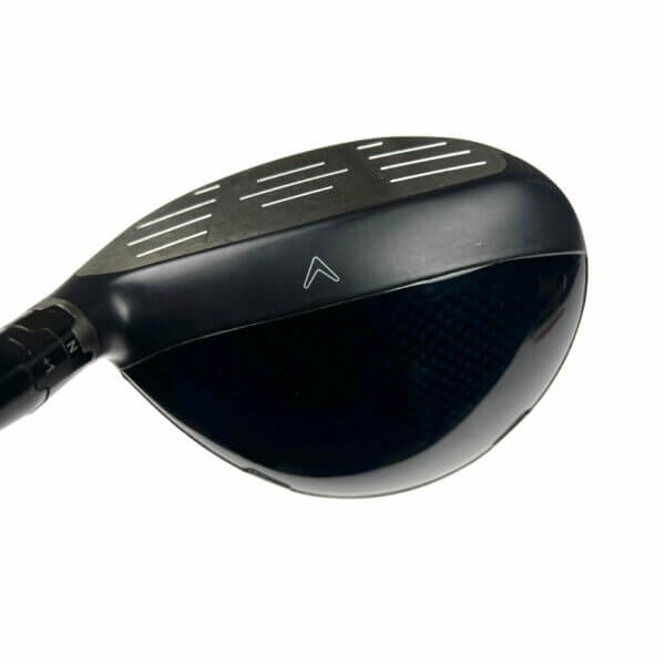Callaway Paradym X 3 Wood / 15 Degree / Aldila Ascent 50 Senior Flex