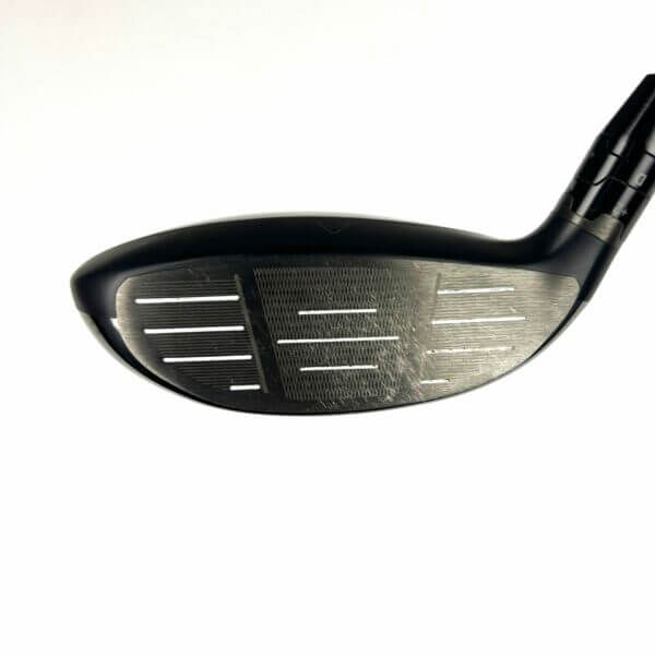 Callaway Paradym X 3 Wood / 15 Degree / Aldila Ascent 50 Senior Flex