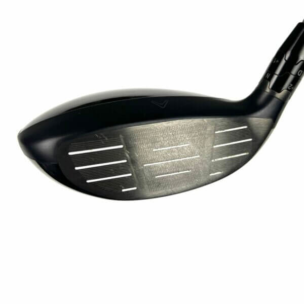 Callaway Paradym X 3 Wood / 15 Degree / Aldila Ascent 50 Senior Flex