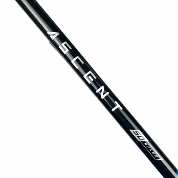 Callaway Paradym X 3 Wood / 15 Degree / Aldila Ascent 50 Senior Flex