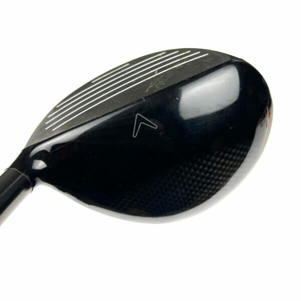 Callaway Mavrik Sub Zero 3 Wood / 15 Degree / Aldila Rogue 130 MSI Stiff Flex