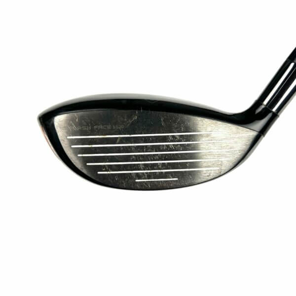 Callaway Mavrik Sub Zero 3 Wood / 15 Degree / Aldila Rogue 130 MSI Stiff Flex