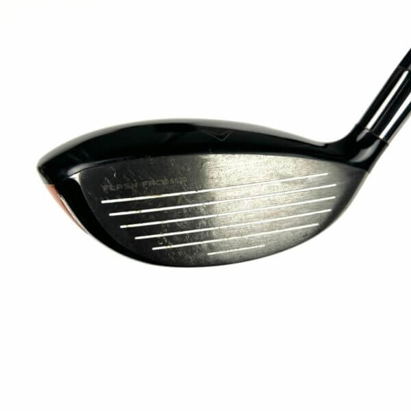 Callaway Mavrik Sub Zero 3 Wood / 15 Degree / Aldila Rogue 130 MSI Stiff Flex