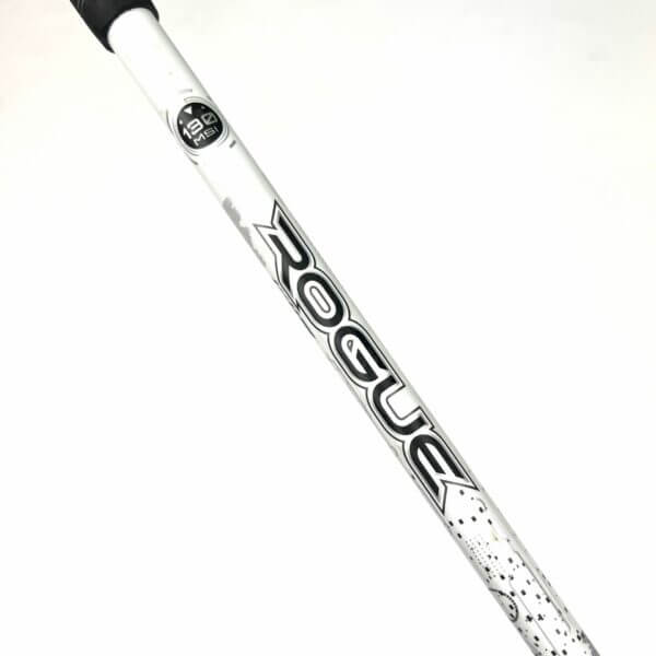 Callaway Mavrik Sub Zero 3 Wood / 15 Degree / Aldila Rogue 130 MSI Stiff Flex