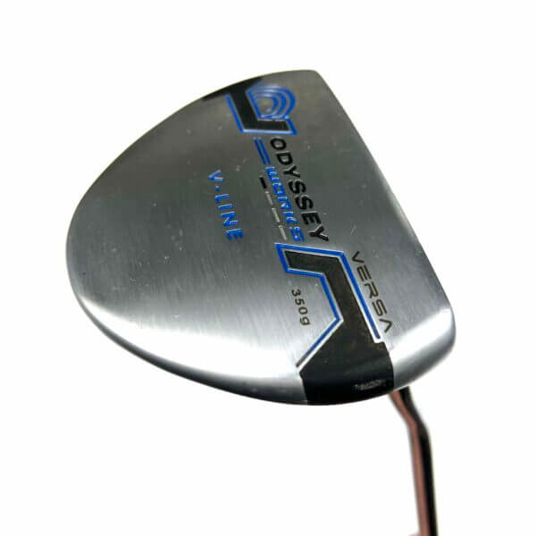 Odyssey Works Versa V line Putter / 34 inches