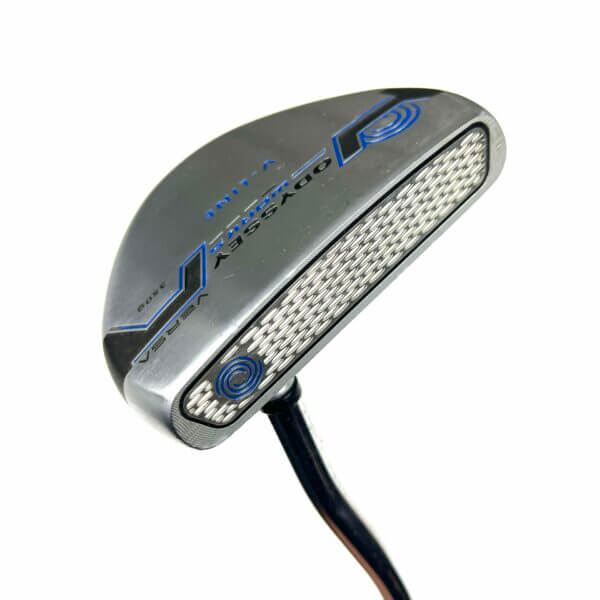 Odyssey Works Versa V line Putter / 34 inches